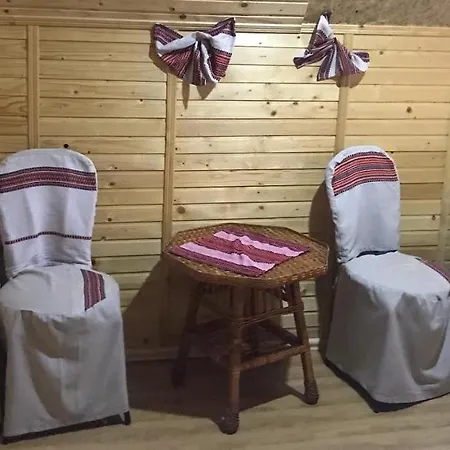 2 підкова чан та сауна Pystan