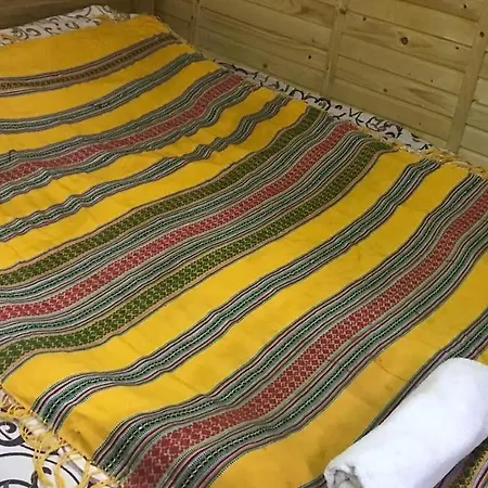 בית הארחה 2 підкова чан та сауна Pystan