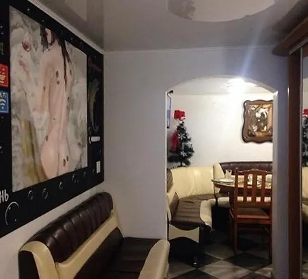 2 підкова чан та сауна 3*