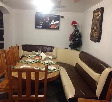 Gasthof 2 підкова чан та сауна Pystan