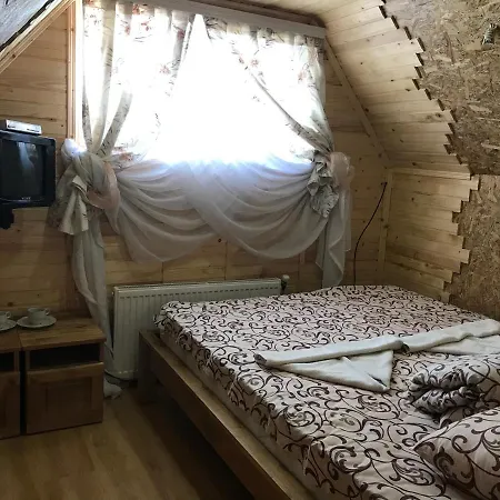 2 підкова чан та сауна Pystan