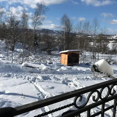 2 підкова чан та сауна