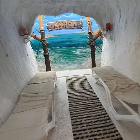 2 підкова чан та сауна