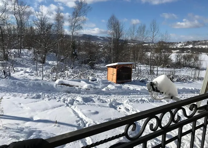 2 підкова чан та сауна