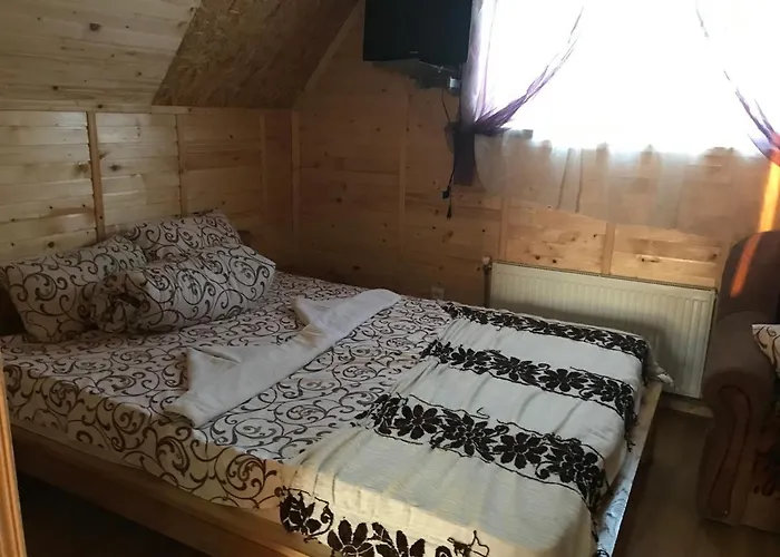 2 підкова чан та сауна