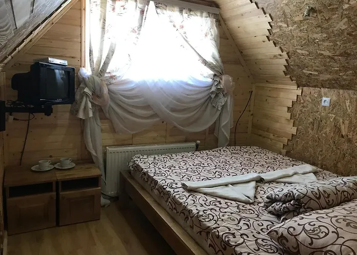 2 підкова чан та сауна Pystan